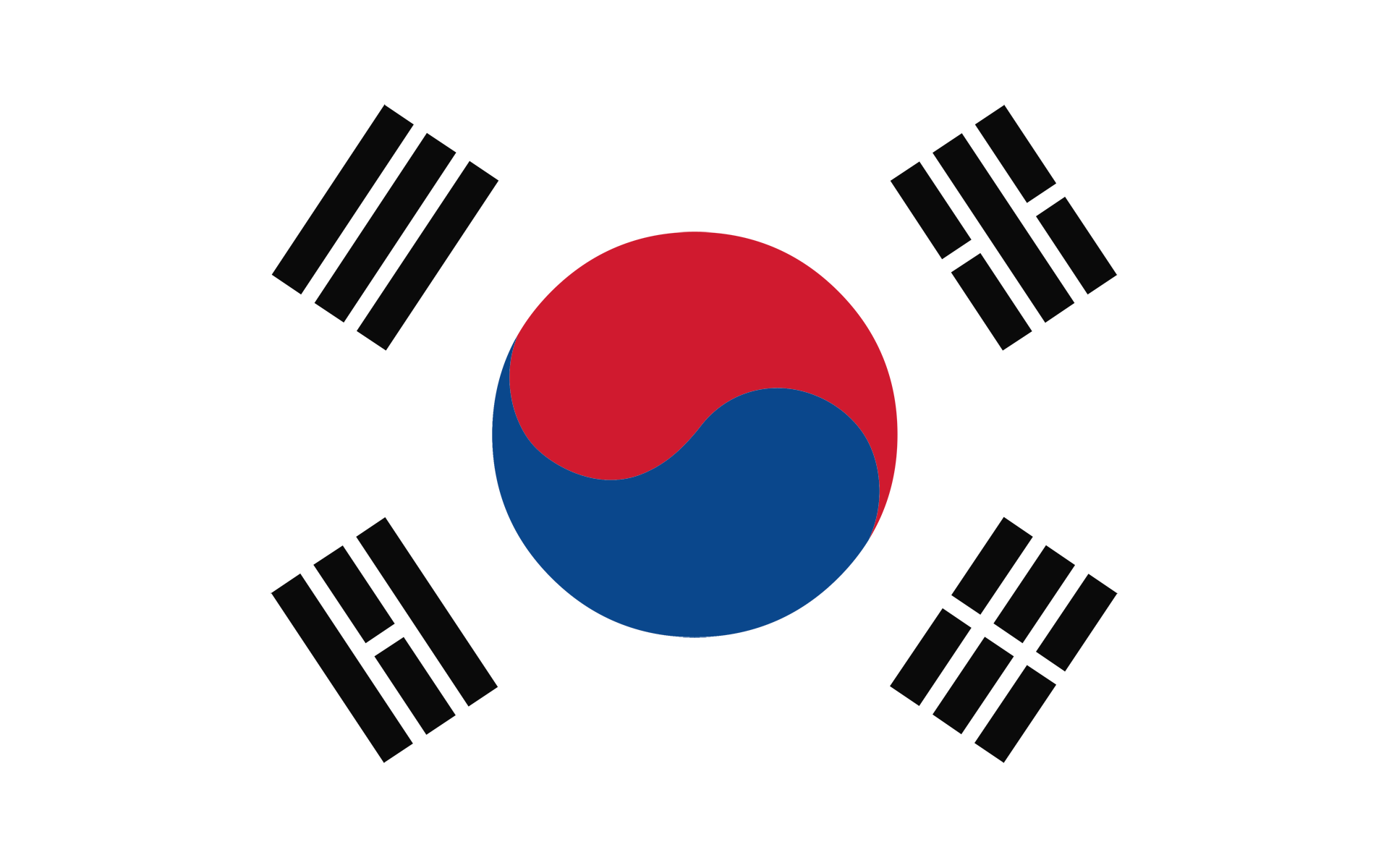 韩国